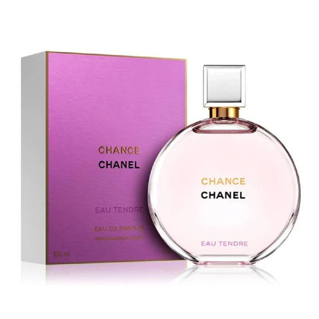 Chanel Chance Eau Tendre Eau De Parfum For Women-Impulse Warehouse UAE