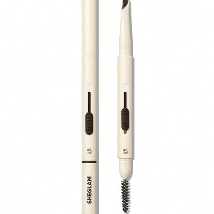 Sheglam Better Brows Long Lasting Eyebrow Pencil-xpressionsstyle