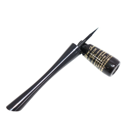 Chrixtina Rocca 2 IN 1 Color & Care Black Eyeliner for Lash Boost-xpressionsstyle