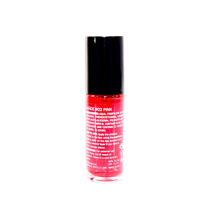 Chrixtina Rocca Tone n Tint-pink- xpressionsstyle
