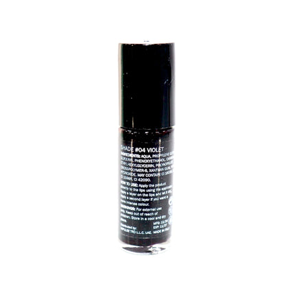 Chrixtina Rocca Tone n Tint-xpressionsstyle