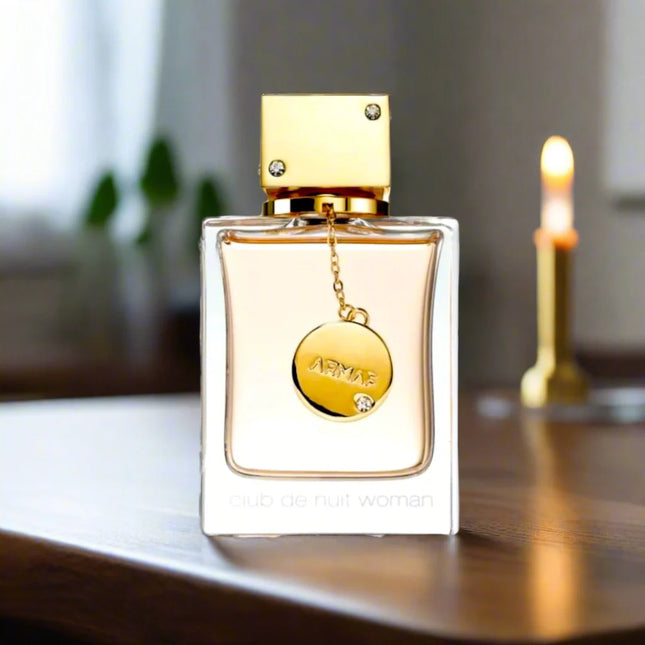 Armaf Club De Nuit Women EDP 105ml-Impulse Warehouse UAE