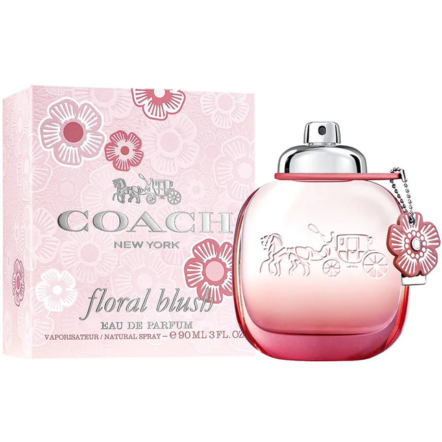 Coach Floral Blush for Women EDP 90ml-Impulse Warehouse UAE
