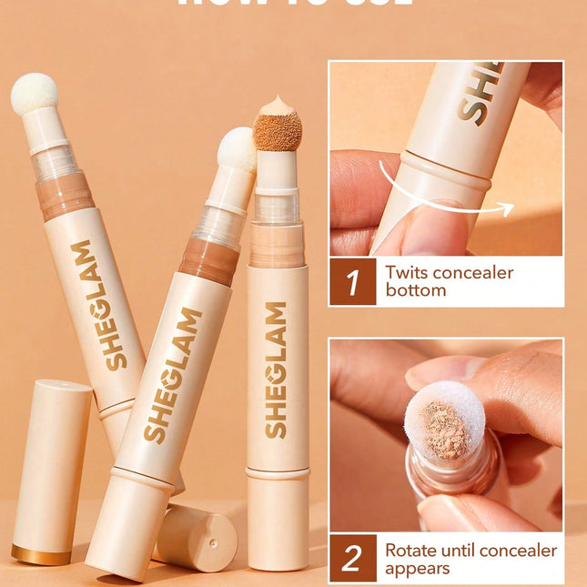 Sheglam Complexion Boost Concealer-xpressionsstyle