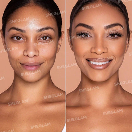Sheglam Complexion Pro Long Lasting Breathable Matte Foundation-xpressionsstyle