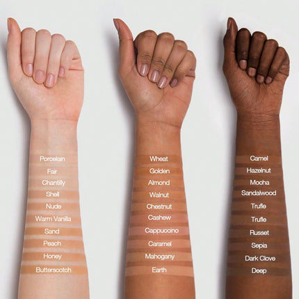 Sheglam Complexion Pro Long Lasting Breathable Matte Foundation-xpressionsstyle