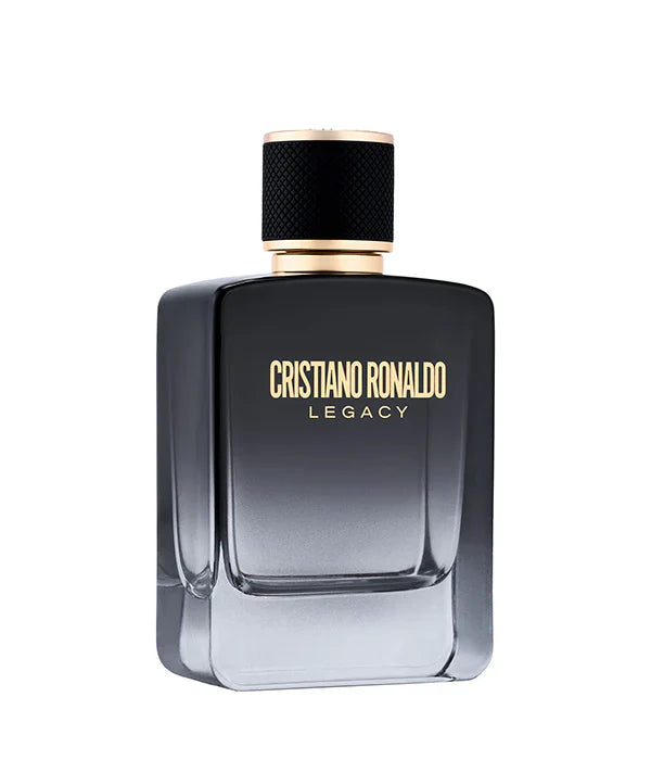Cristiano Ronaldo Legacy for Men Eau De Parfum 100ml