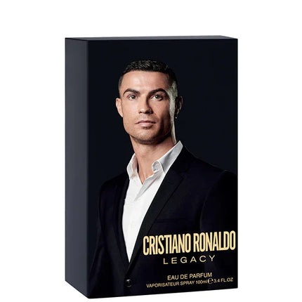 كريستيانو رونالدو ليجاسي للرجال ماء عطر 100 مل