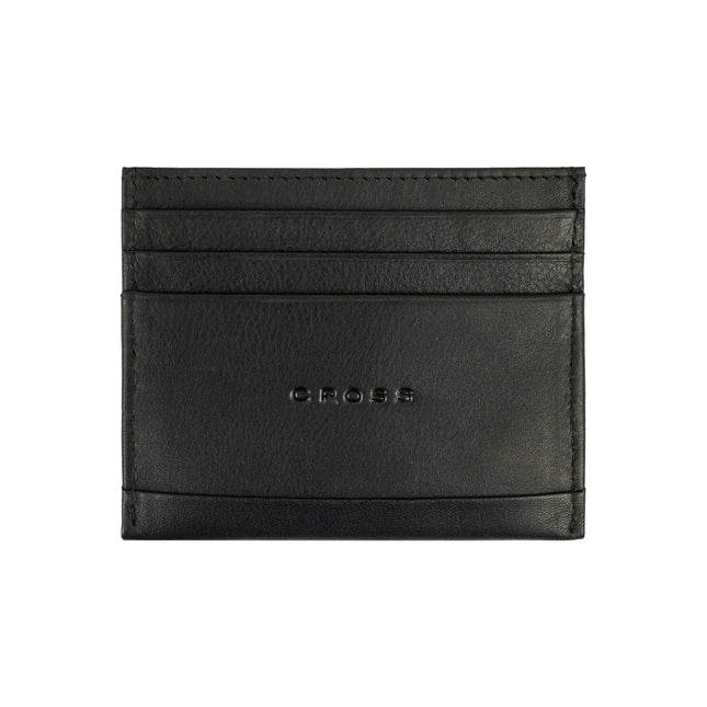 Cross Leather Men's Cardholder-Impulse Warehouse UAE
