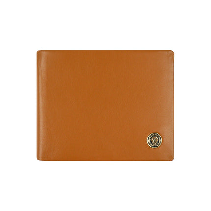 Cross Leather Men's Wallet-xpressionsstyle