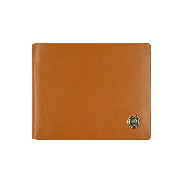 Cross Leather Men's Wallet-Impulse Warehouse UAE