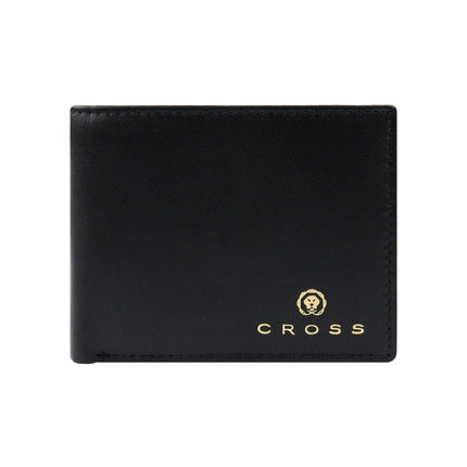 Cross Classic Century Coin Wallet & Folded Card Case Combo-xpressionsstyle