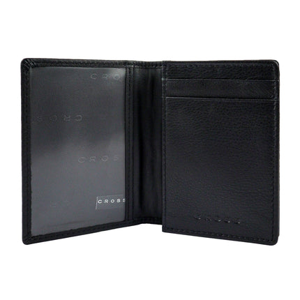 Cross Classic Century Coin Wallet & Folded Card Case Combo-xpressionsstyle