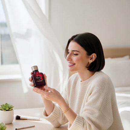 توم لويس هيبنوتيك فلاور إصدار محدود ماء عطر 100 مل