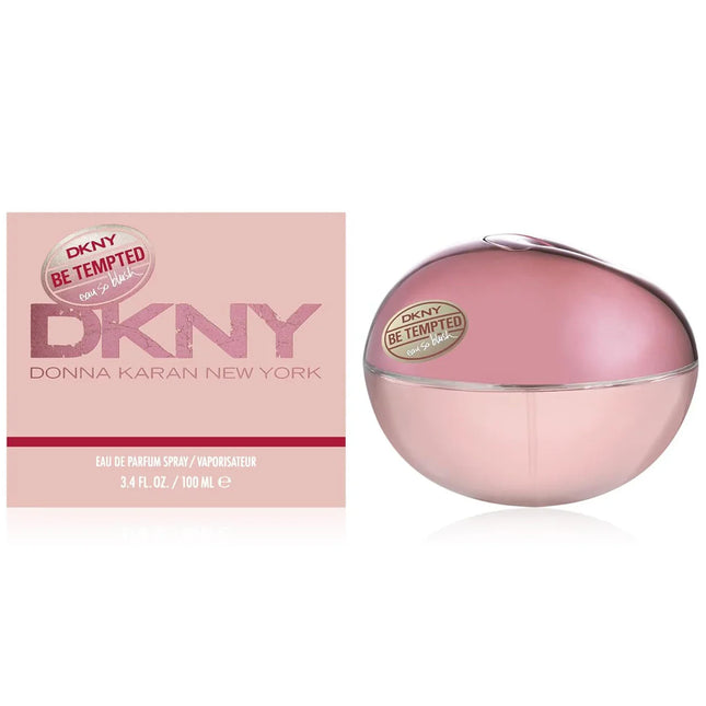 DKNY Ladies Be Tempted Eau So Blush EDP 100ml-Impulse Warehouse UAE