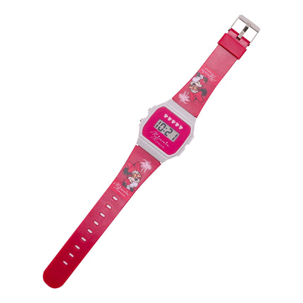Disney Mickey And Friends Kids Digital Casio Watch-xpressionsstyle