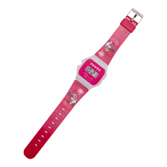 Disney Mickey And Friends Kids Digital Casio Watch-Impulse Warehouse UAE