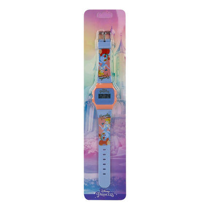 Disney Princess Kids' Digital Casio Watch-xpressionsstyle