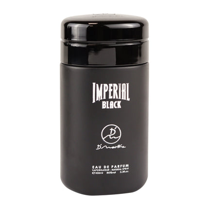 D'Martha Imperial Black 100Ml EDP-xpressionsstyle