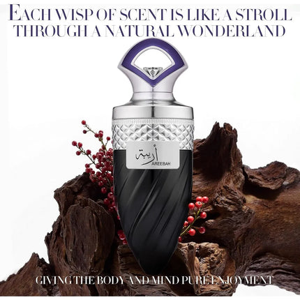 Riiffs Areebah Extrait De Parfum for Unisex 100ml