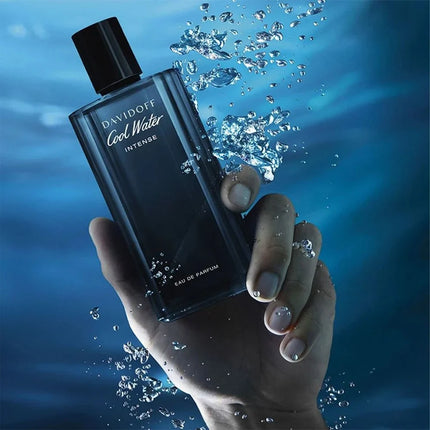Davidoff Cool Water Intense for Men EDP 125ml-xpressionsstyle