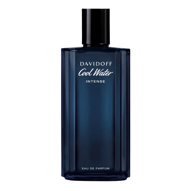 Davidoff Cool Water Intense for Men EDP 125ml-Impulse Warehouse UAE