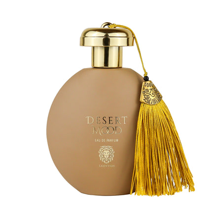 Leontios Desert Mood Unisex EDP 100ml-xpressionsstyle