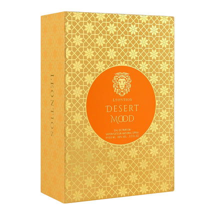 Leontios Desert Mood Unisex EDP 100ml-xpressionsstyle