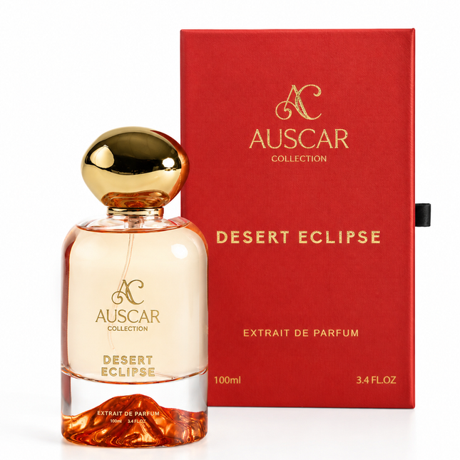Desert Eclipse Extrait De Parfum 100ml