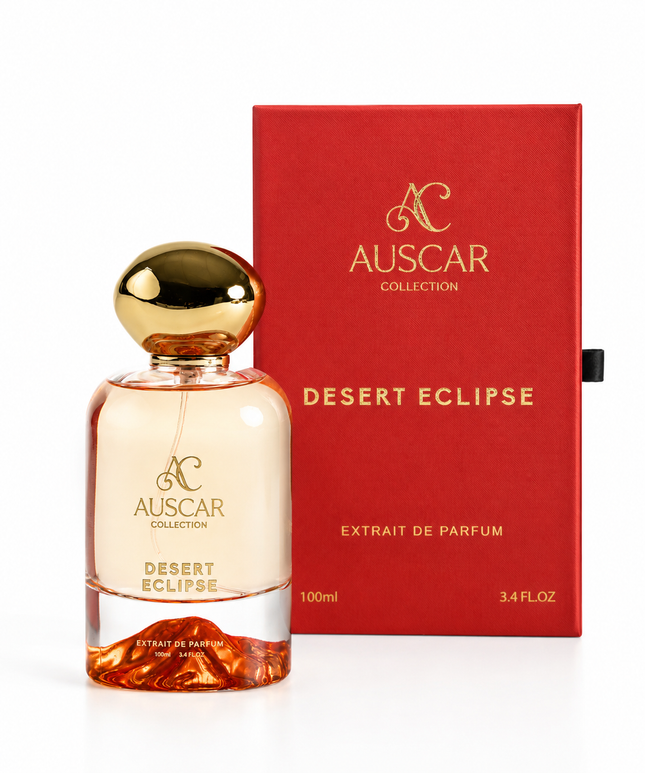Desert Eclipse Extrait De Parfum 100ml