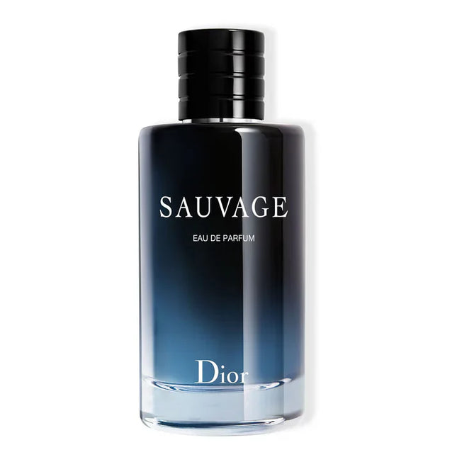 Christian Dior Sauvage Eau De Parfum for Men 200ml-Impulse Warehouse UAE