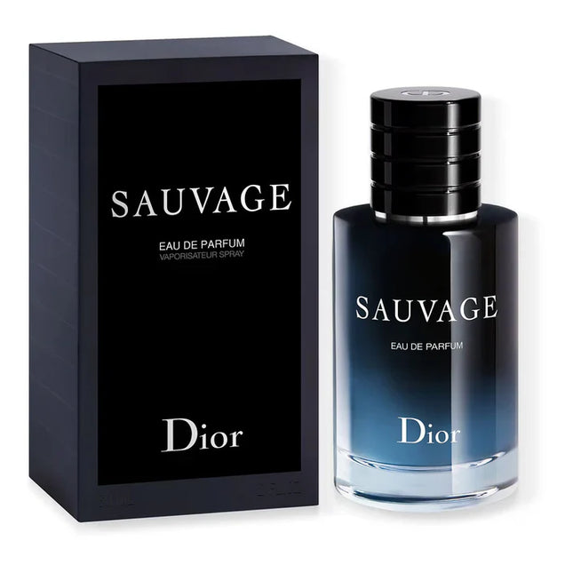 Christian Dior Sauvage Eau De Parfum for Men 200ml-Impulse Warehouse UAE