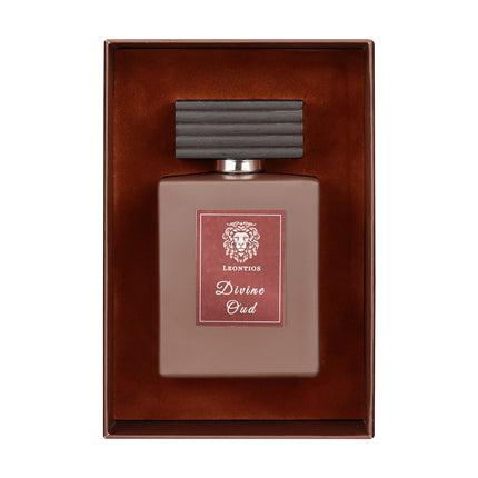 Leontios Divine Oud Unisex EDP 100ml-xpressionsstyle