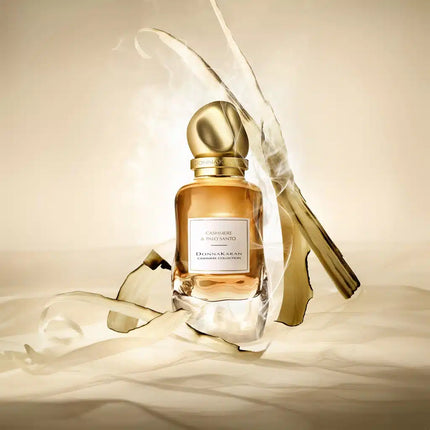 عطر دونا كاران كشمير آند بالو سانتو للنساء أو دو بارفان 100 مل