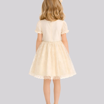 Girl's Casual Dress – image 2