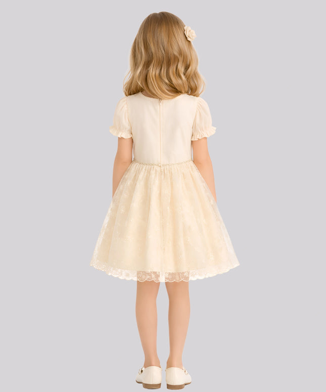 Girl's Casual Dress – image 2