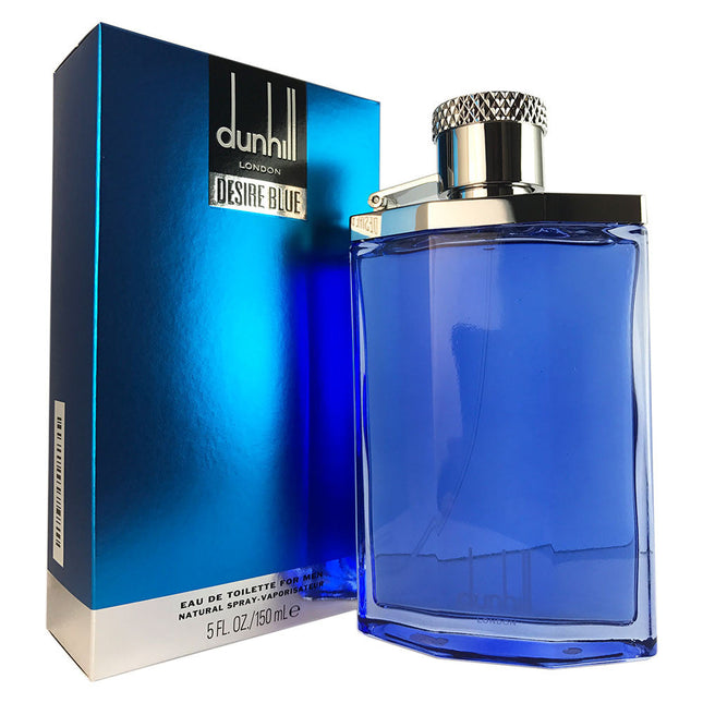 Dunhill London Desire Blue for Men EDT 150ml-Impulse Warehouse UAE