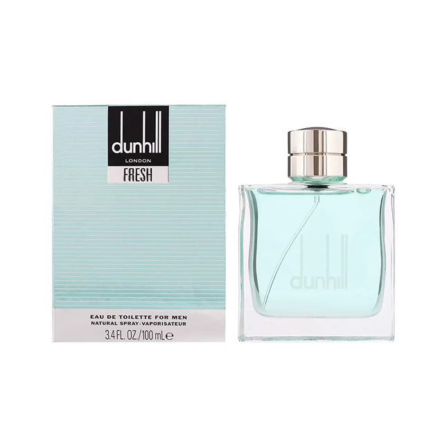 Alfred Dunhill Fresh for Men 100ml EDT-Impulse Warehouse UAE