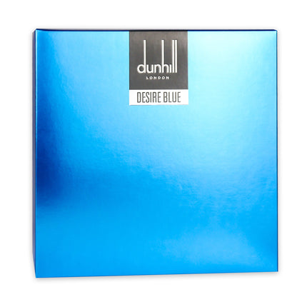 DUNHILL Men's Desire Blue Gift Set Fragrances-xpressionsstyle