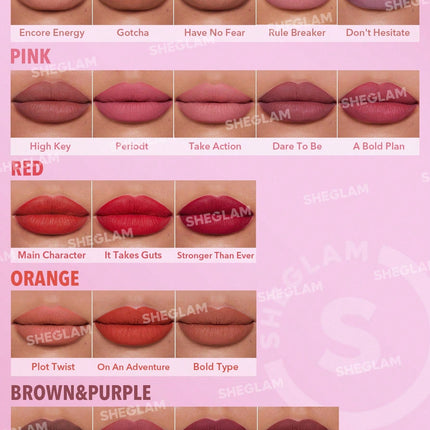 Sheglam Dynamatte Boom Long-Lasting Matte Lipstick-xpressionsstyle