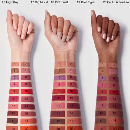Sheglam Dynamatte Boom Long-Lasting Matte Lipstick-xpressionsstyle