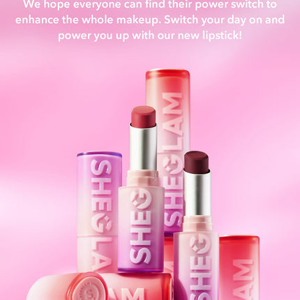 Sheglam Dynamatte Boom Long-Lasting Matte Lipstick-xpressionsstyle