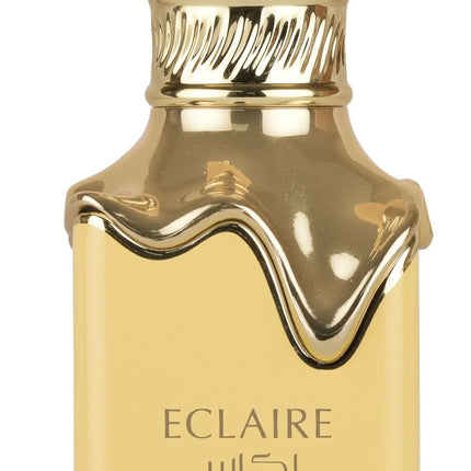 Lattafa Eclaire Banoffi Eau de Parfum for Unisex 100ml