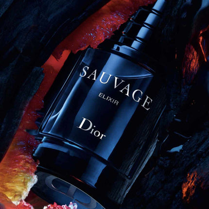 Christian Dior Sauvage Elixir for Men 60ml-xpressionsstyle