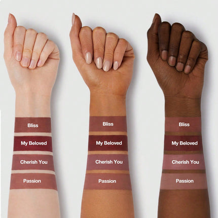 Sheglam Dynamatte Boom Long-Lasting Matte Lipstick (Ember Rose Ver.)-xpressionsstyle
