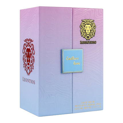 Leontios Endless Love Unisex EDP 100ml-xpressionsstyle