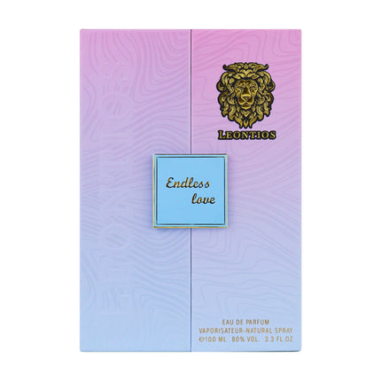 Leontios Endless Love Unisex EDP 100ml-xpressionsstyle