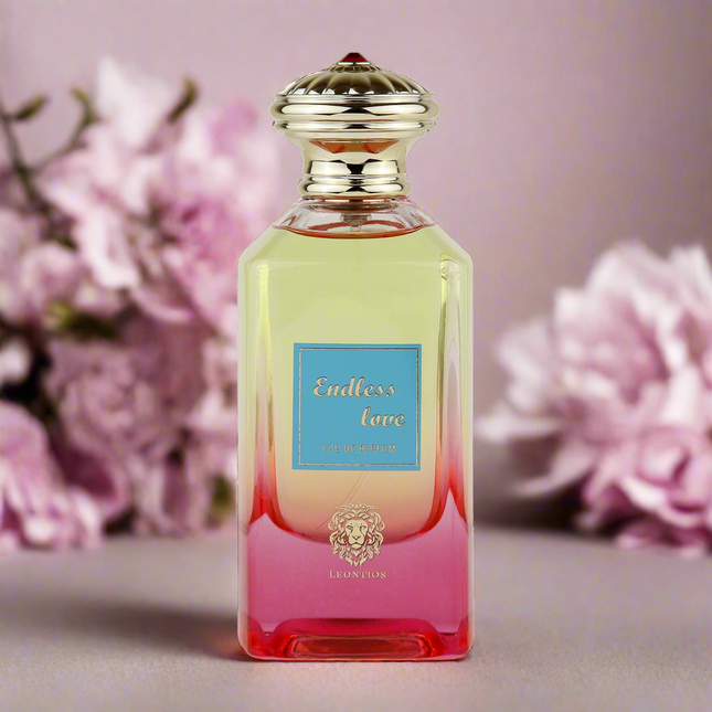 Leontios Endless Love Unisex EDP 100ml-Impulse Warehouse UAE