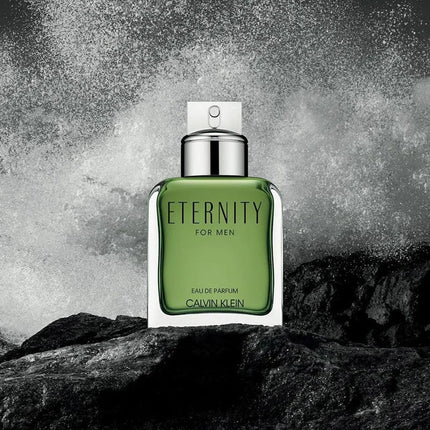 كالفن كلاين إترنتي للرجال - ماء عطر 200 مل