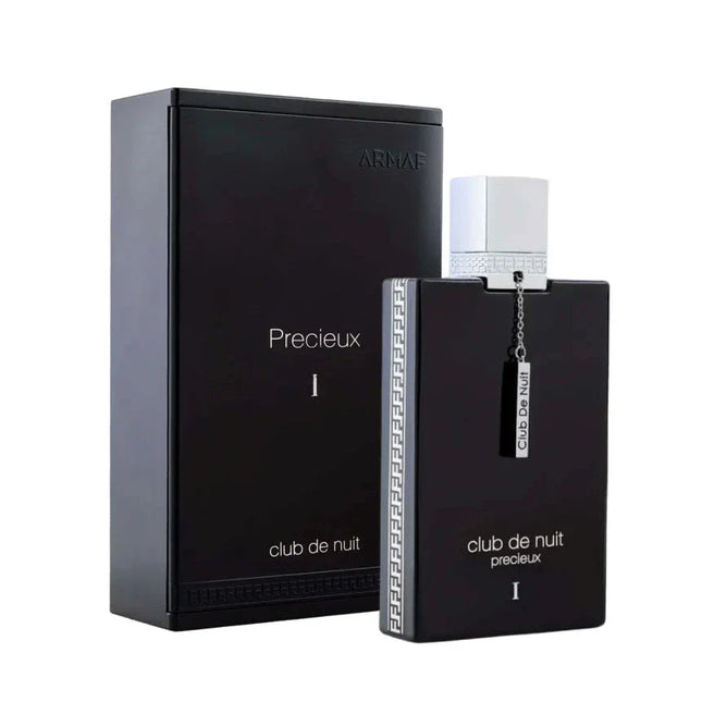 Armaf Club De Nuit Precieux I Perfume for Unisex Extrait De Parfum 55ml-Impulse Warehouse UAE